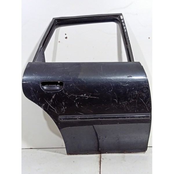 Porta Traseira Direita Audi A3 1997 1998 1999 2000 A 2006