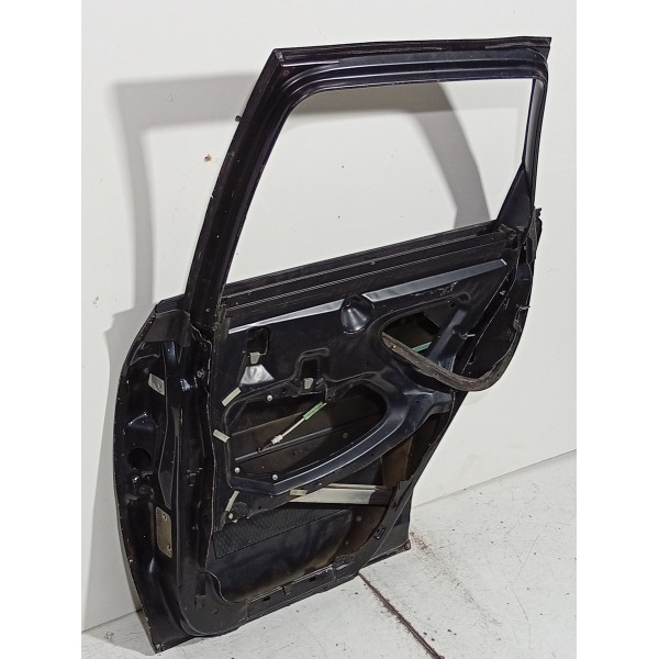 Porta Traseira Direita Audi A3 1997 1998 1999 2000 A 2006