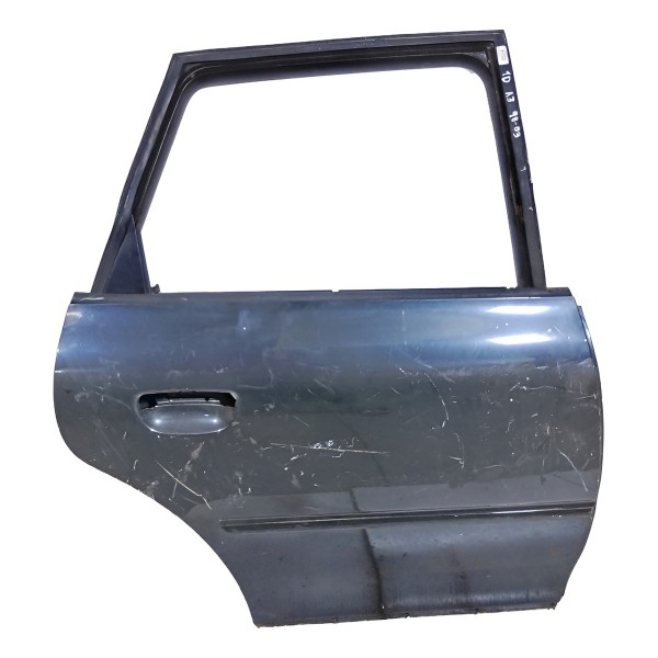 Porta Traseira Direita Audi A3 1997 1998 1999 2000 A 2006