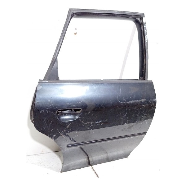 Porta Traseira Direita Audi A3 1997 1998 1999 2000 A 2006