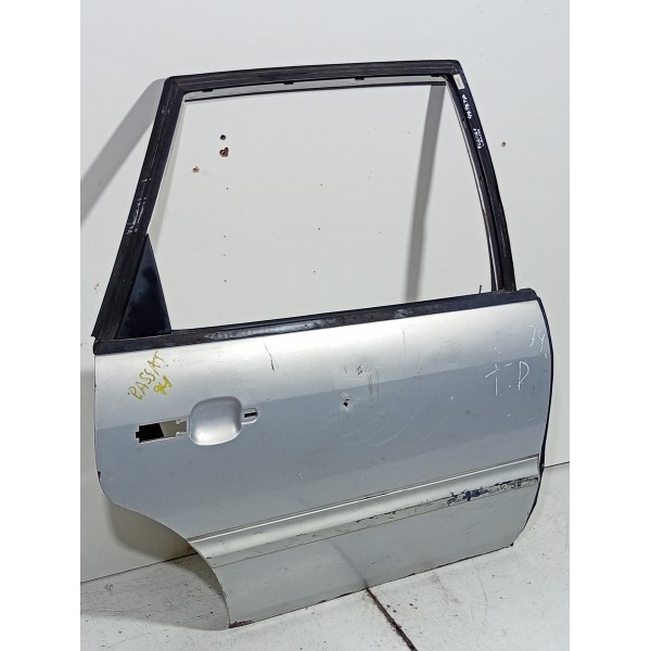 Porta Traseira Direita Volkswagen Passat 1997 1998 A 2005