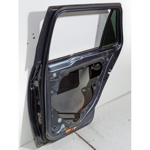 Porta Traseira Direita Volkswagen Jetta 2010 2011 12 A 2013