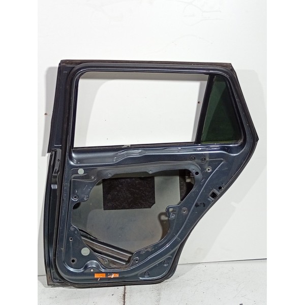 Porta Traseira Direita Volkswagen Jetta 2010 2011 12 A 2013