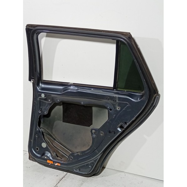 Porta Traseira Direita Volkswagen Jetta 2010 2011 12 A 2013