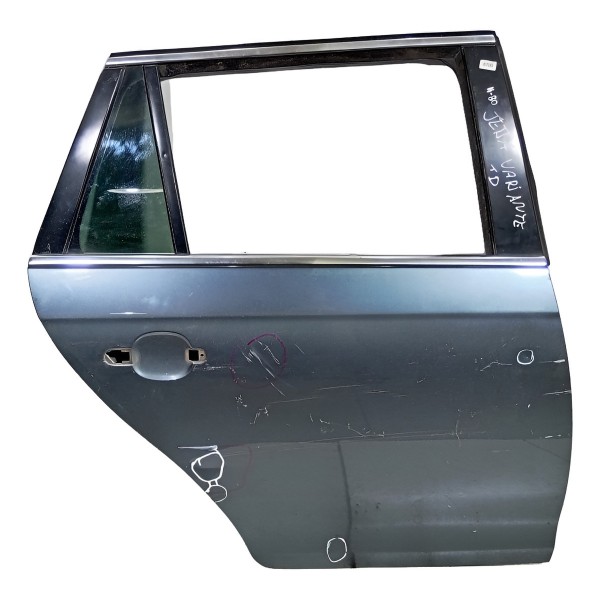 Porta Traseira Direita Volkswagen Jetta 2010 2011 12 A 2013