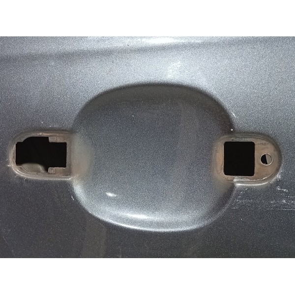 Porta Traseira Direita Volkswagen Jetta 2010 2011 12 A 2013
