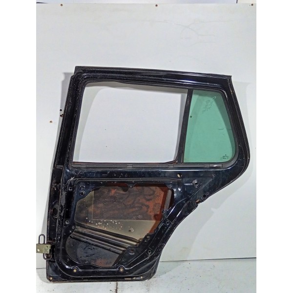 Porta Traseira Esquerda Volkswagen Golf 2000 2001 A 2006