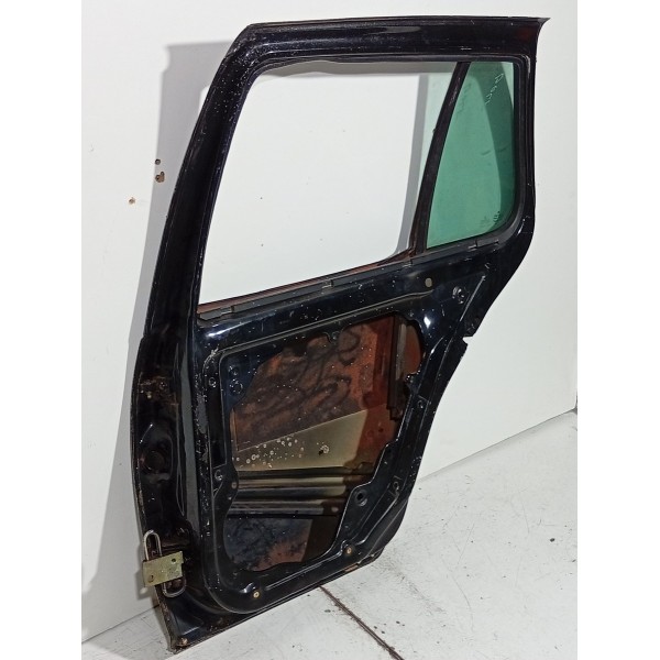 Porta Traseira Esquerda Volkswagen Golf 2000 2001 A 2006