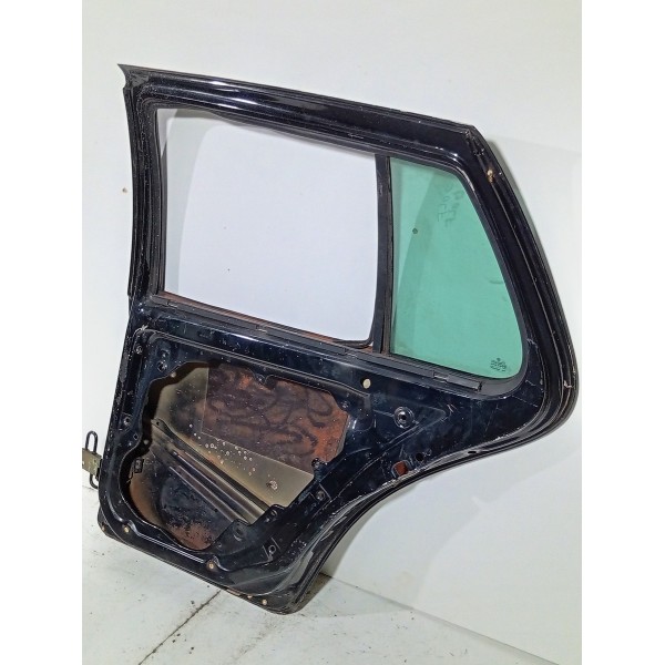 Porta Traseira Esquerda Volkswagen Golf 2000 2001 A 2006