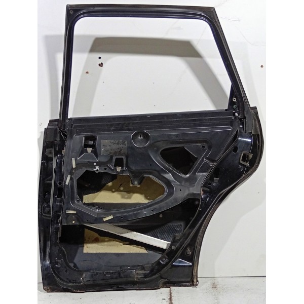 Porta Traseira Direita Audi A3 1997 A 2006 Traseira