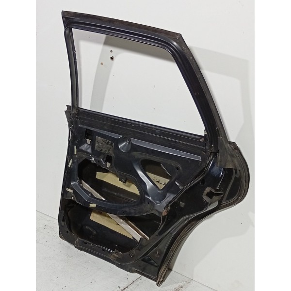 Porta Traseira Direita Audi A3 1997 A 2006 Traseira