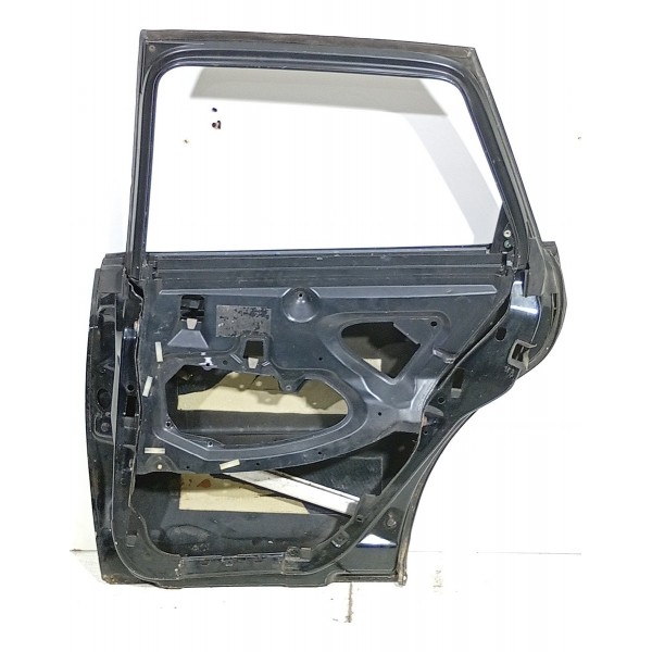 Porta Traseira Direita Audi A3 1997 A 2006 Traseira