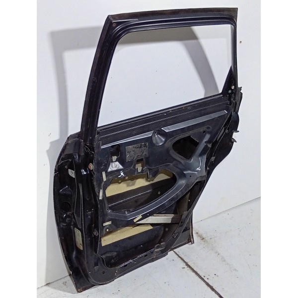 Porta Traseira Direita Audi A3 1997 A 2006 Traseira