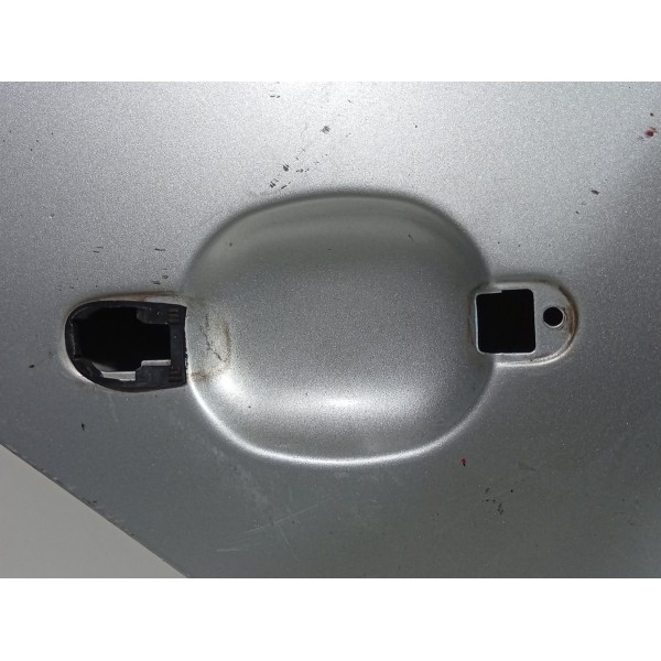 Porta Traseira Direita Volkswagen Golf 1997 A 2008