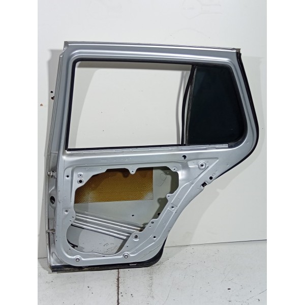 Porta Traseira Direita Volkswagen Golf 1997 A 2008