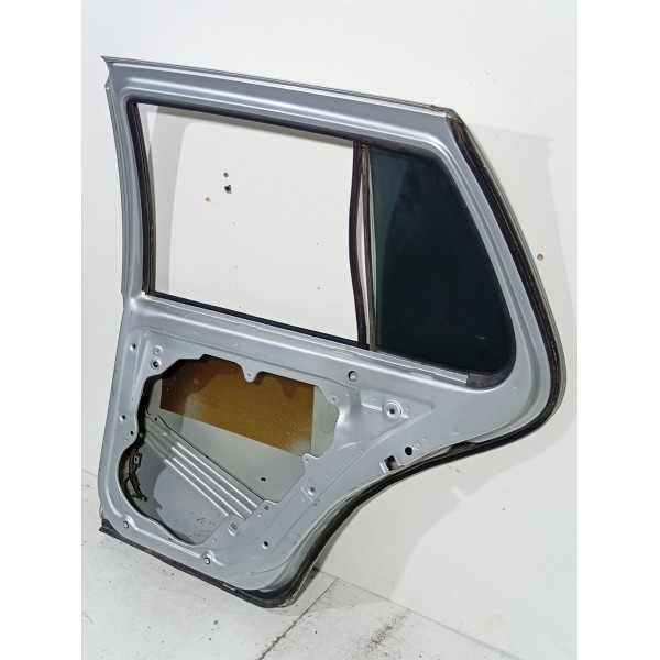 Porta Traseira Direita Volkswagen Golf 1997 A 2008