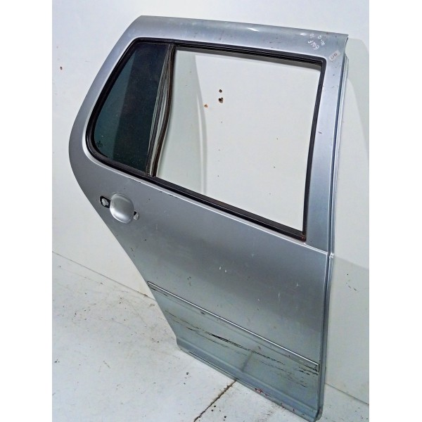 Porta Traseira Direita Volkswagen Golf 1997 A 2008