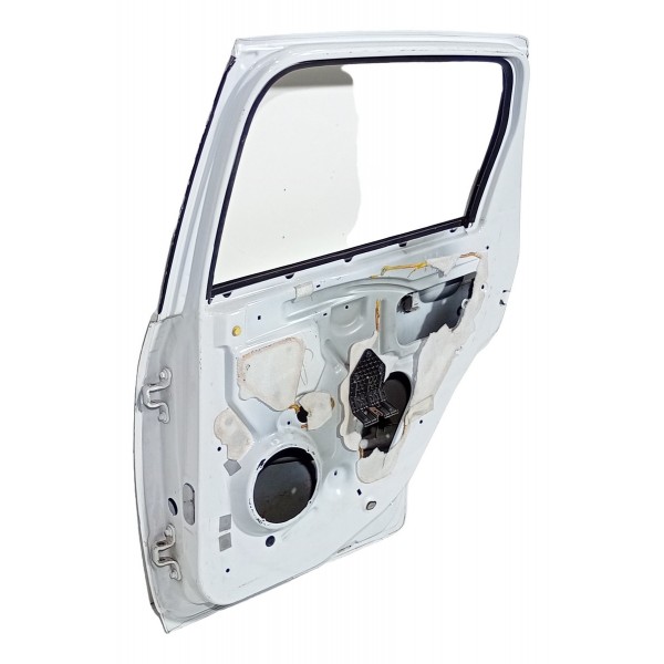 Porta Traseira Direita Ford Fiesta 2003 A 2014