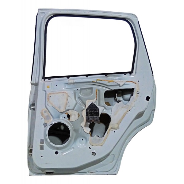 Porta Traseira Direita Ford Fiesta 2003 A 2014