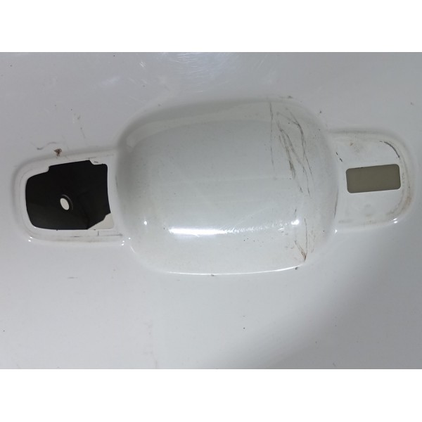 Porta Traseira Direita Ford Fiesta 2003 A 2014