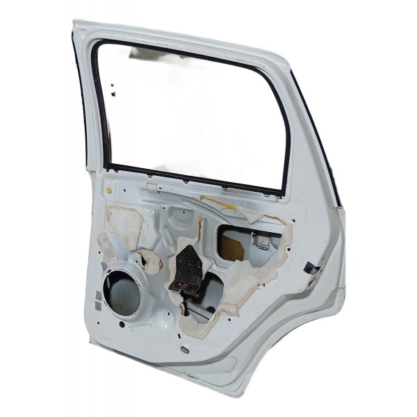 Porta Traseira Direita Ford Fiesta 2003 A 2014