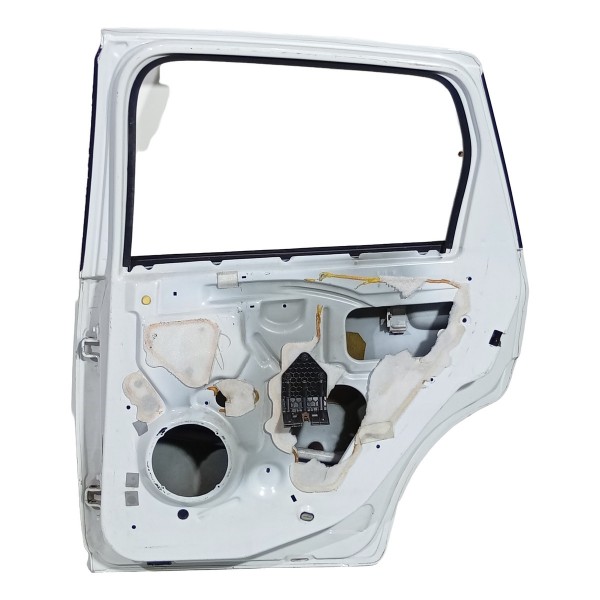 Porta Traseira Direita Ford Fiesta 2003 A 2014