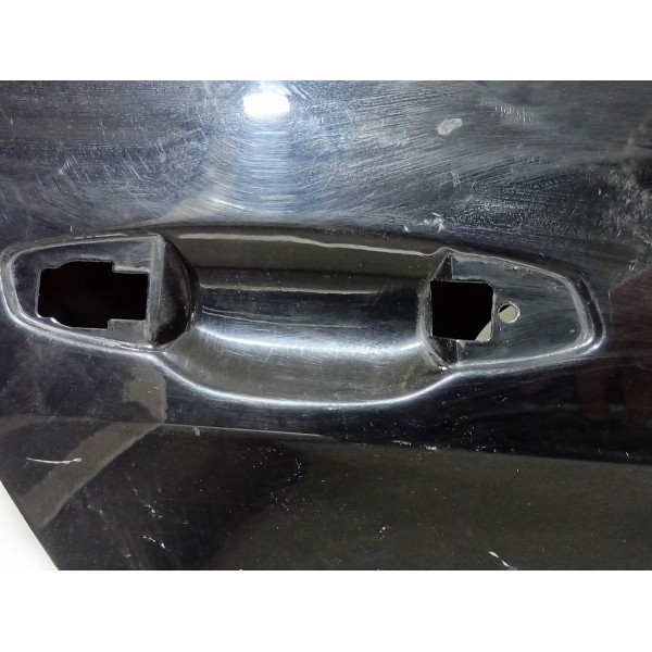 Porta Traseira Direita Volkswagen Golf  2014 A 2019
