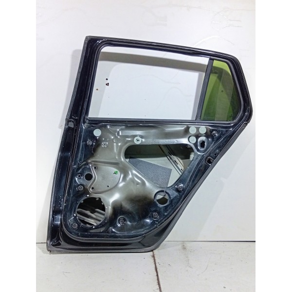 Porta Traseira Direita Volkswagen Golf  2014 A 2019