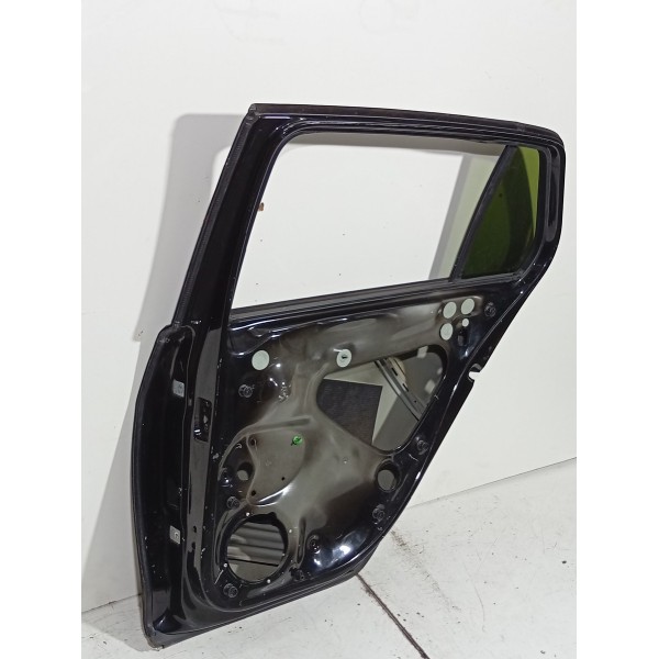 Porta Traseira Direita Volkswagen Golf  2014 A 2019