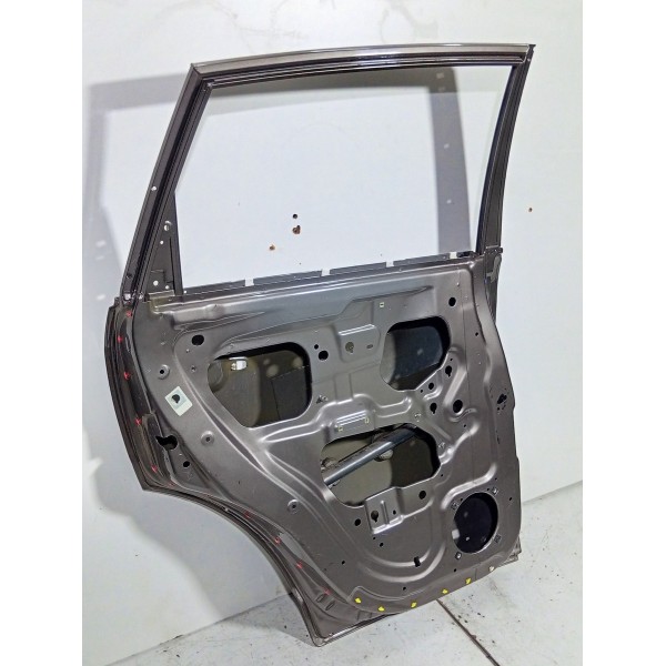 Porta Traseira Esquerda Chevrolet Captiva 2008 A 2014 Traseira Esquerda