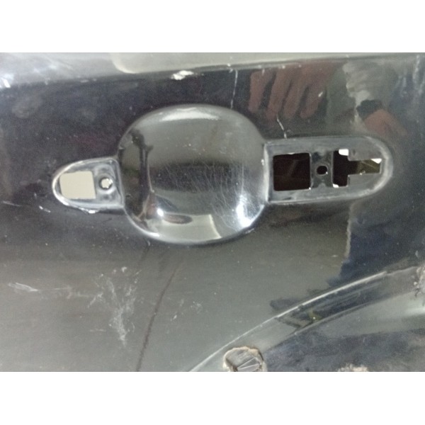 Porta Traseira Esquerda Hyundai Tucson 2007 A 2016