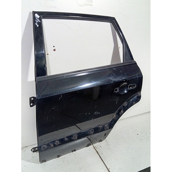 Porta Traseira Esquerda Hyundai Tucson 2007 A 2016