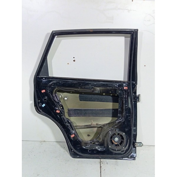 Porta Traseira Esquerda Hyundai Tucson 2007 A 2016