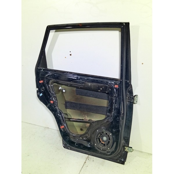 Porta Traseira Esquerda Hyundai Tucson 2007 A 2016