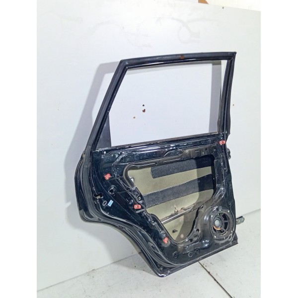 Porta Traseira Esquerda Hyundai Tucson 2007 A 2016