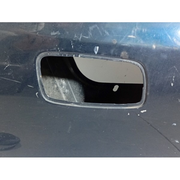 Porta Traseira Direita Chevrolet Zafira 2001 A 2012 Traseira