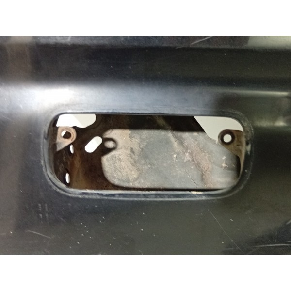 Porta Traseira Direita Toyota Hilux 1997 A 2004