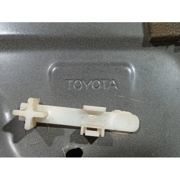 Porta Traseira Direita Toyota Hilux 1997 A 2004