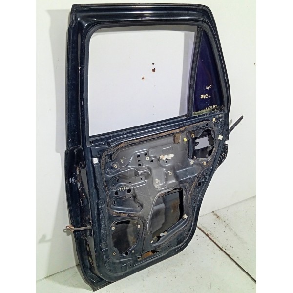 Porta Traseira Direita Toyota Hilux 1997 A 2004