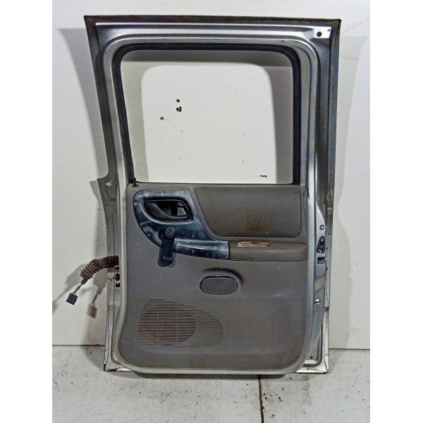 Porta Traseira Direta Ford Ranger 1993 1994 1995 1996 A 2004
