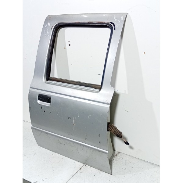 Porta Traseira Direta Ford Ranger 1993 1994 1995 1996 A 2004