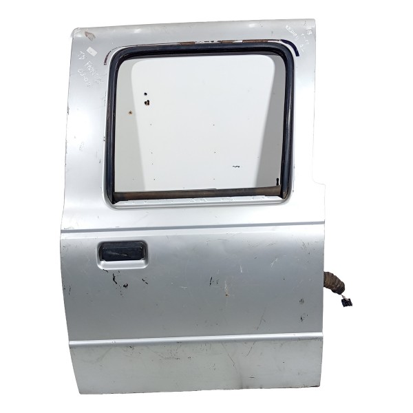 Porta Traseira Direta Ford Ranger 1993 1994 1995 1996 A 2004