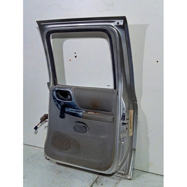 Porta Traseira Direta Ford Ranger 1993 1994 1995 1996 A 2004