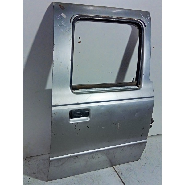 Porta Traseira Direta Ford Ranger 1993 1994 1995 1996 A 2004