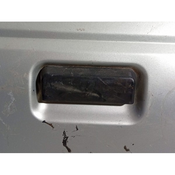 Porta Traseira Direta Ford Ranger 1993 1994 1995 1996 A 2004