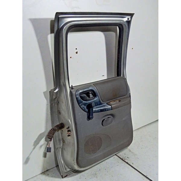 Porta Traseira Direta Ford Ranger 1993 1994 1995 1996 A 2004