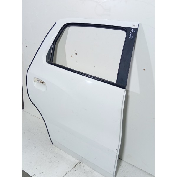 Porta Traseira Direita Chevrolet Spin  2013 A 2024 Traseira