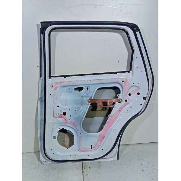 Porta Traseira Direita Chevrolet Spin  2013 A 2024 Traseira