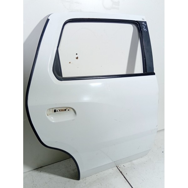 Porta Traseira Direita Chevrolet Spin  2013 A 2024 Traseira