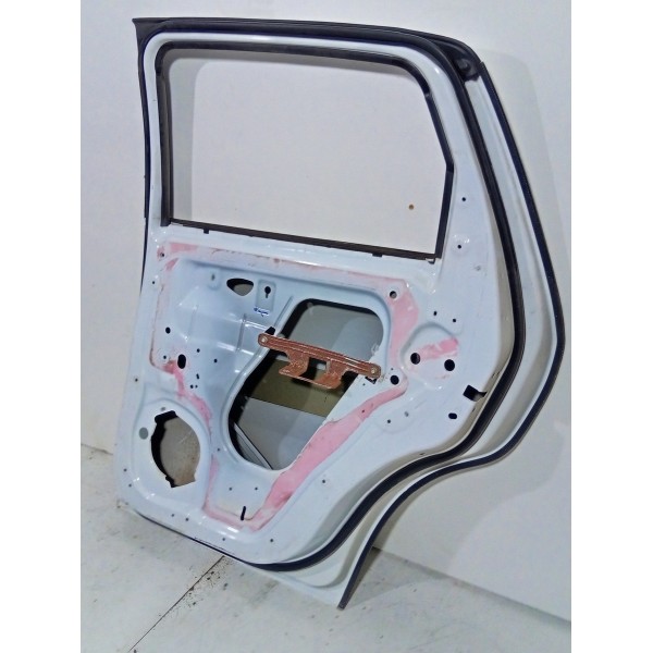 Porta Traseira Direita Chevrolet Spin  2013 A 2024 Traseira